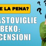 Lavastoviglie Beko Recensioni