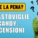 Lavastoviglie Candy Recensioni