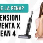 Recensioni Rowenta X Clean 4