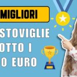 migliori lavastoviglie sotto 500 euro