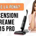 recensioni dreame h15 pro
