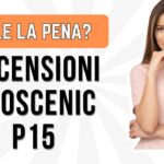 recensioni proscenic p15