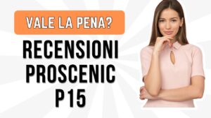 recensioni proscenic p15